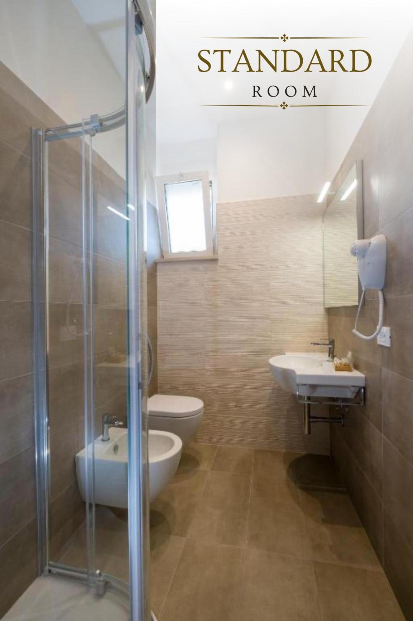 Hotel Constellation Rimini Esterno foto